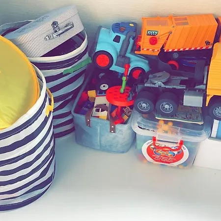 Charming House With Parking Διαμέρισμα Στάβανγκερ