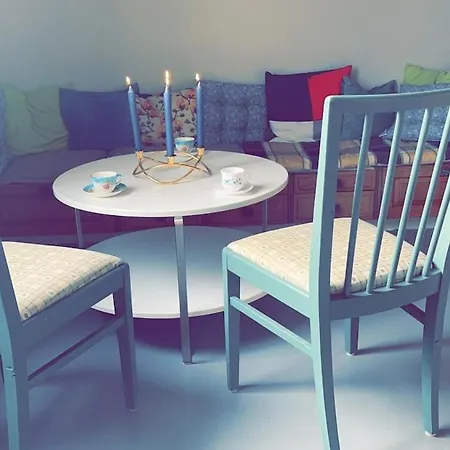 Διαμέρισμα Charming House With Parking Στάβανγκερ