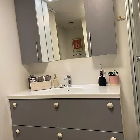 Charming House With Parking Διαμέρισμα *