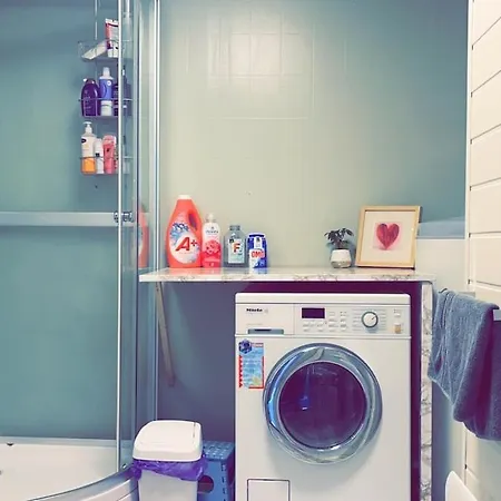 Charming House With Parking Στάβανγκερ