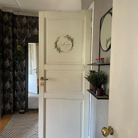 Charming House With Parking Apartment Stavanger