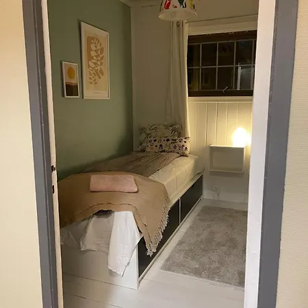 Charming House With Parking Στάβανγκερ