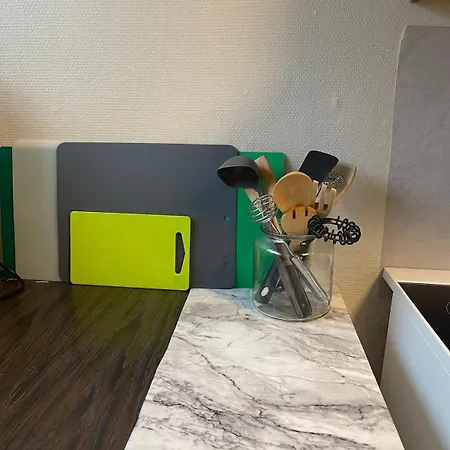 Charming House With Parking Stavanger