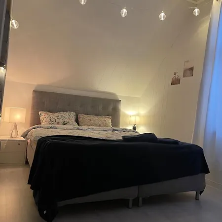 Charming House With Parking