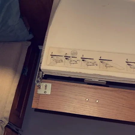 Διαμέρισμα Charming House With Parking