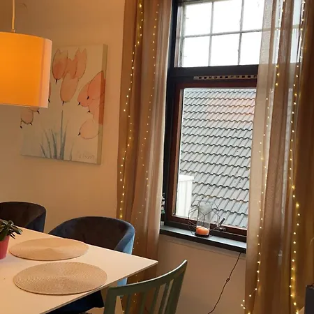 Διαμέρισμα Charming House With Parking *