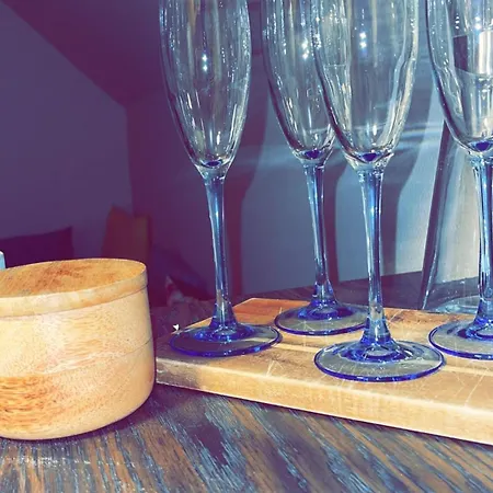 Charming House With Parking Στάβανγκερ