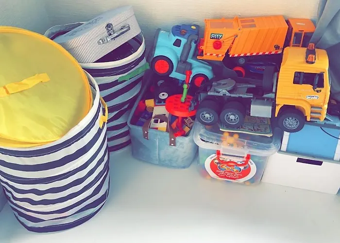 Charming House With Parking Apartament Stavanger