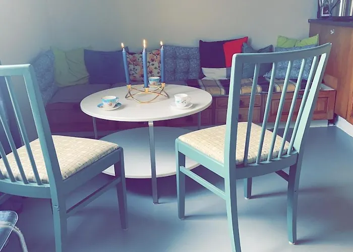 Apartament Charming House With Parking Stavanger