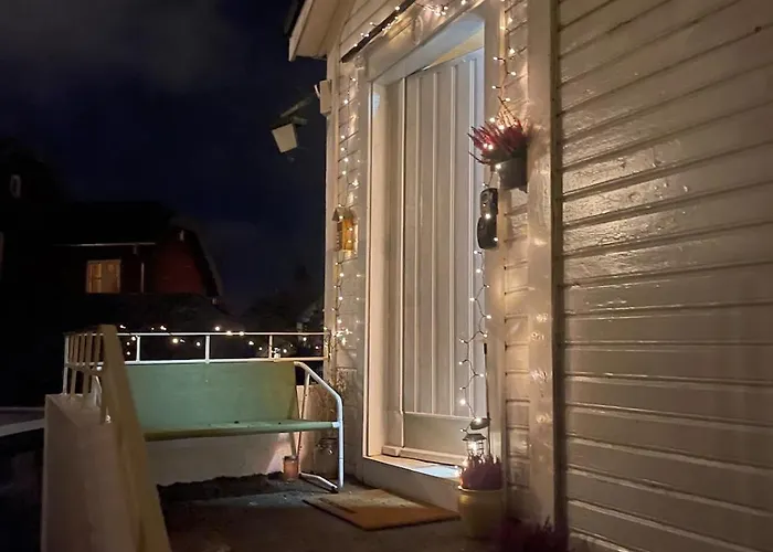 Apartament Charming House With Parking