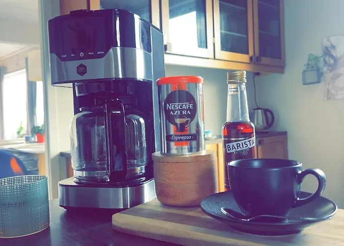 Charming House With Parking Apartament *