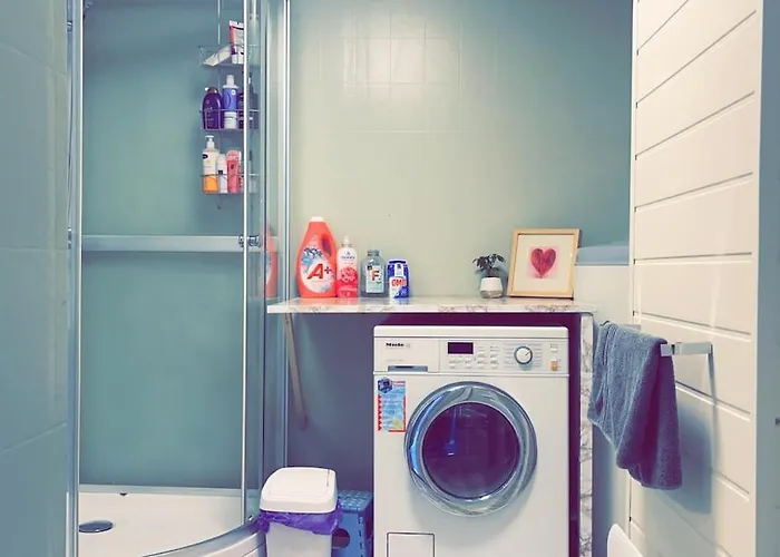 Charming House With Parking Stavanger