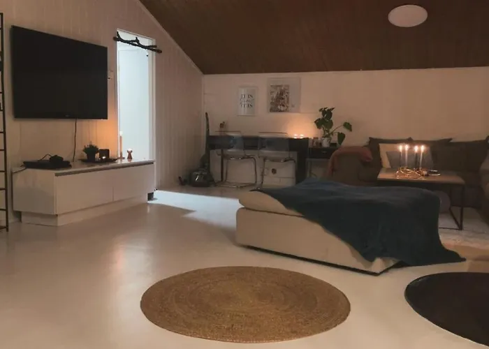 Charming House With Parking Apartament