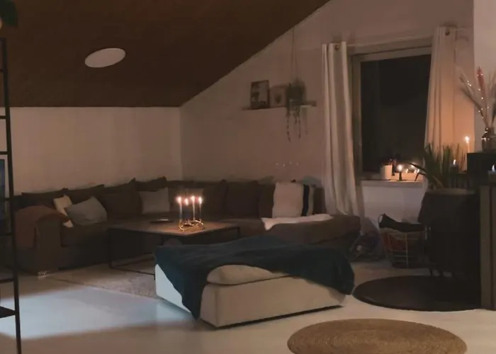 Charming House With Parking