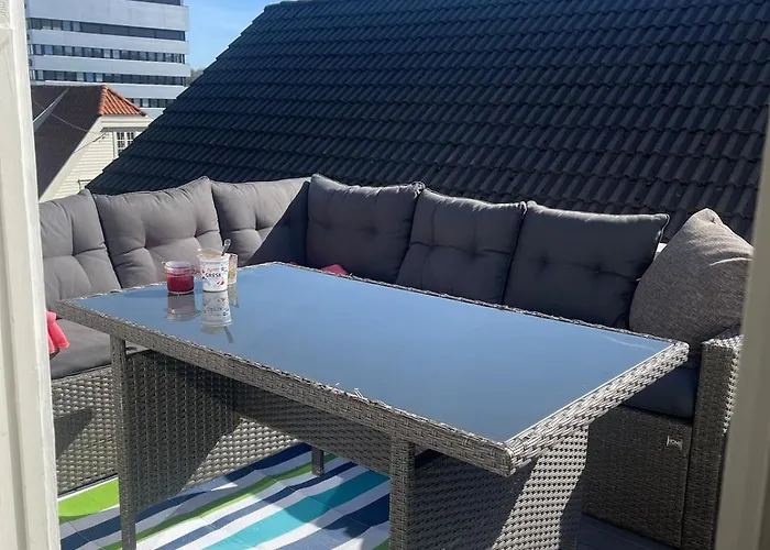 Charming House With Parking Apartament Stavanger