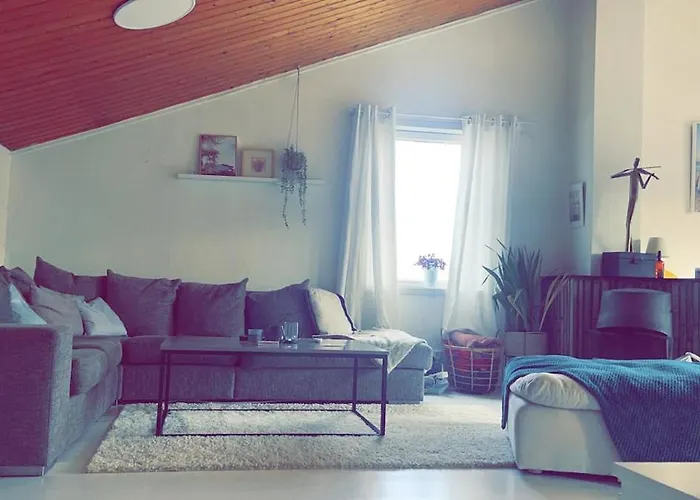 Apartament Charming House With Parking