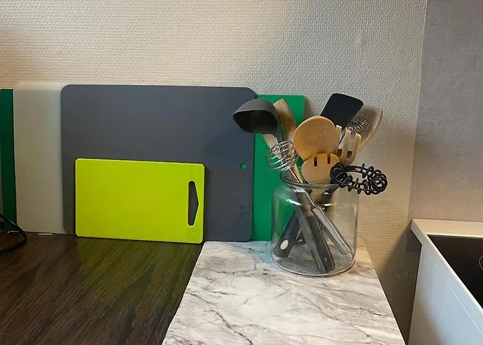 Charming House With Parking Stavanger