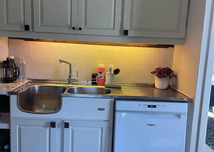 Charming House With Parking * Stavanger