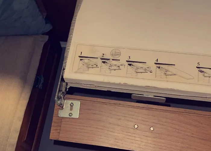 Lägenhet Charming House With Parking