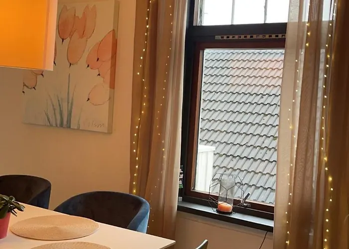 Apartament Charming House With Parking *