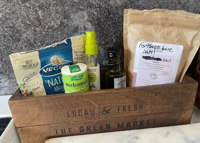 Charming House With Parking Apartament Stavanger