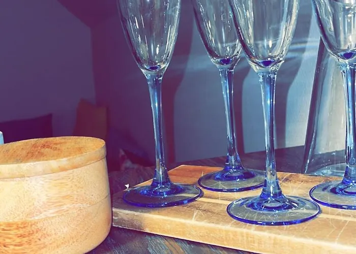 Charming House With Parking Stavanger