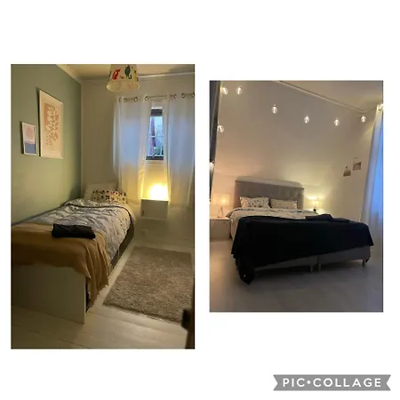 Charming House With Parking Appartamento *