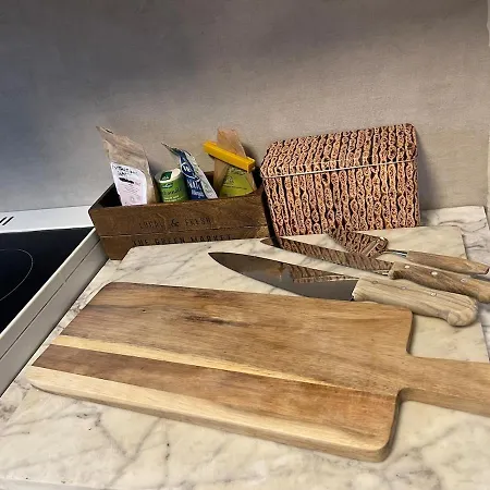 Charming House With Parking Appartamento