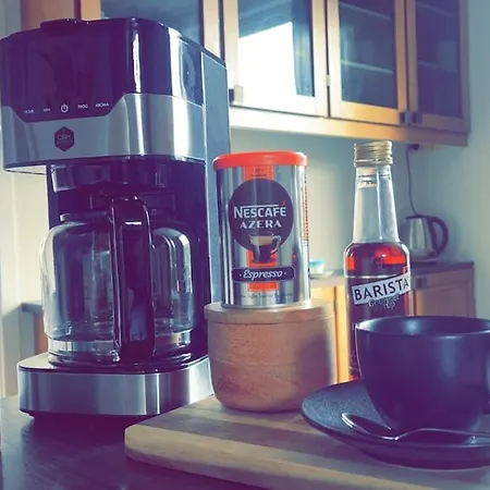 Charming House With Parking Appartamento *