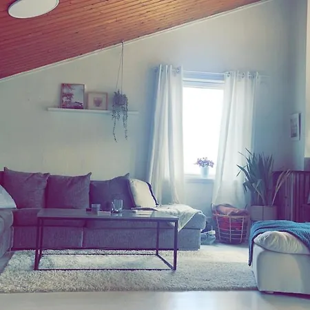 Appartamento Charming House With Parking