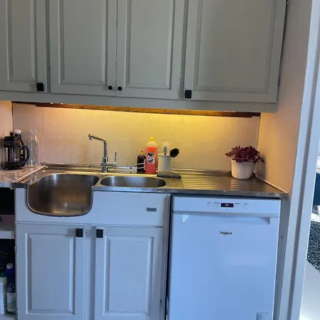 Charming House With Parking * Stavanger